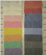 コットン  オックスフォード