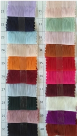 シフォン ガーゼ