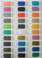 228T タスラン ナイロン 在库 カラー 